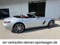 Mercedes-Benz SLS AMG Ride control Memory-P. Kamera unffr. top Zusta Silber - thumbnail 22