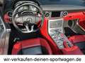 Mercedes-Benz SLS AMG Ride control Memory-P. Kamera unffr. top Zusta Silber - thumbnail 19