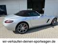 Mercedes-Benz SLS AMG Ride control Memory-P. Kamera unffr. top Zusta Silber - thumbnail 21