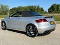 Audi TT Roadster 2.0 TFSI Pro Line/Leder/19''/Pdc/Boekjes Gris - thumbnail 34