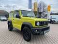 Suzuki Jimny 1.5 ALLGRIP 4x4 Comfort alle Farben sofort Vert - thumbnail 7