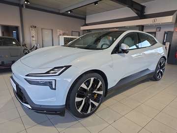 Long Range Dual Performance Pilot Plus Massage