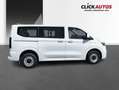 Volkswagen Transporter 2.0 TDI 150CV Combi DSG 9 plazas Blanco - thumbnail 5