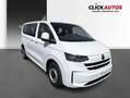 Volkswagen Transporter 2.0 TDI 150CV Combi DSG 9 plazas Blanco - thumbnail 3