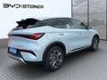 BYD Atto 3 Atto3 Evo 74,8 kWh Design Österreich Paket RWD|... Weiß - thumbnail 12