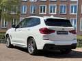 BMW X3 XDrive20i High Executive|M-Pakket|Alpinwit|Nieuwst Wit - thumbnail 4