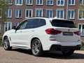 BMW X3 XDrive20i High Executive|M-Pakket|Alpinwit|Nieuwst Wit - thumbnail 3