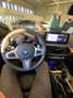 BMW 530 530d Touring mhev 48V Msport auto Bianco - thumbnail 4