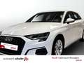 Audi A3 Sportback 35 1.5 TFSI S-tronic RFK ASI CarPlay LE Weiß - thumbnail 1