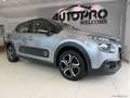 Citroen C3 PureTech 82 S&S Shine Gris - thumbnail 2