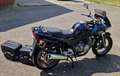 Yamaha XJ 600 Diversion Azul - thumbnail 5