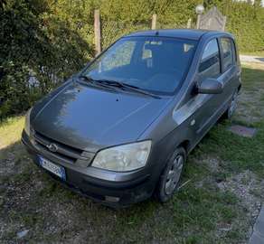 5p 1.5 crdi 12v GLS Active