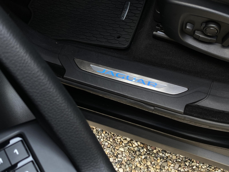 Jaguar F-Pace 3.0 S AWD 30d | Stoelventilatie + Verwarming | Pan — photo 3