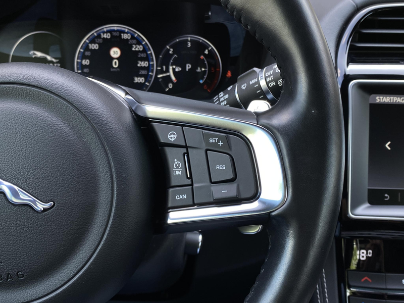 Jaguar F-Pace 3.0 S AWD 30d | Stoelventilatie + Verwarming | Pan — photo 20