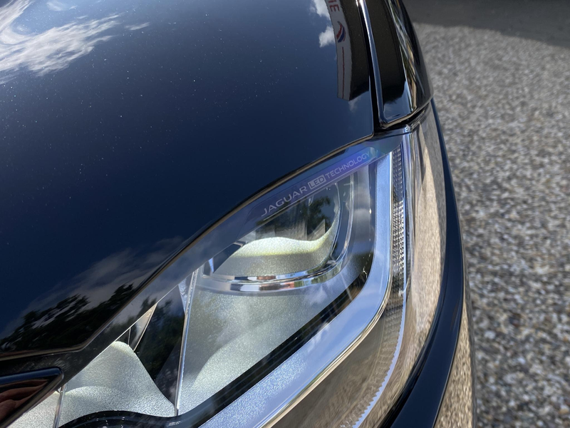 Jaguar F-Pace 3.0 S AWD 30d | Stoelventilatie + Verwarming | Pan — photo 48