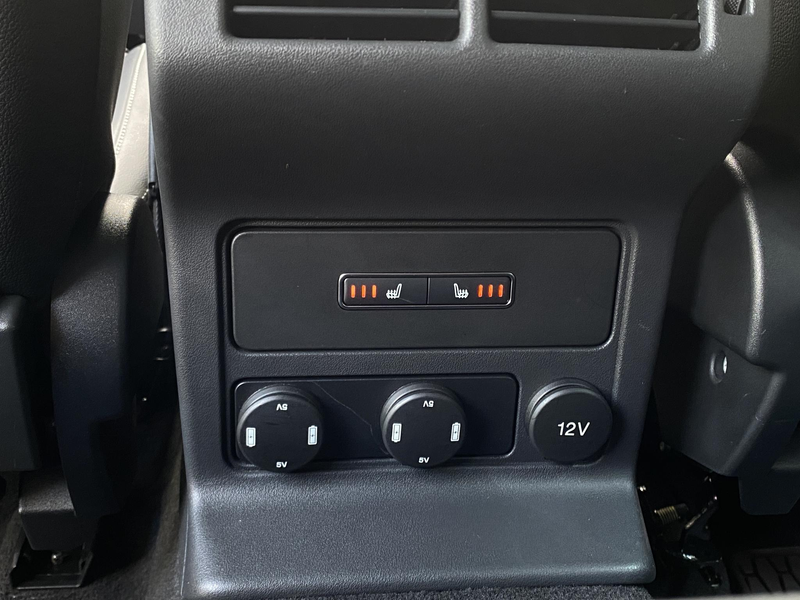 Jaguar F-Pace 3.0 S AWD 30d | Stoelventilatie + Verwarming | Pan — photo 11