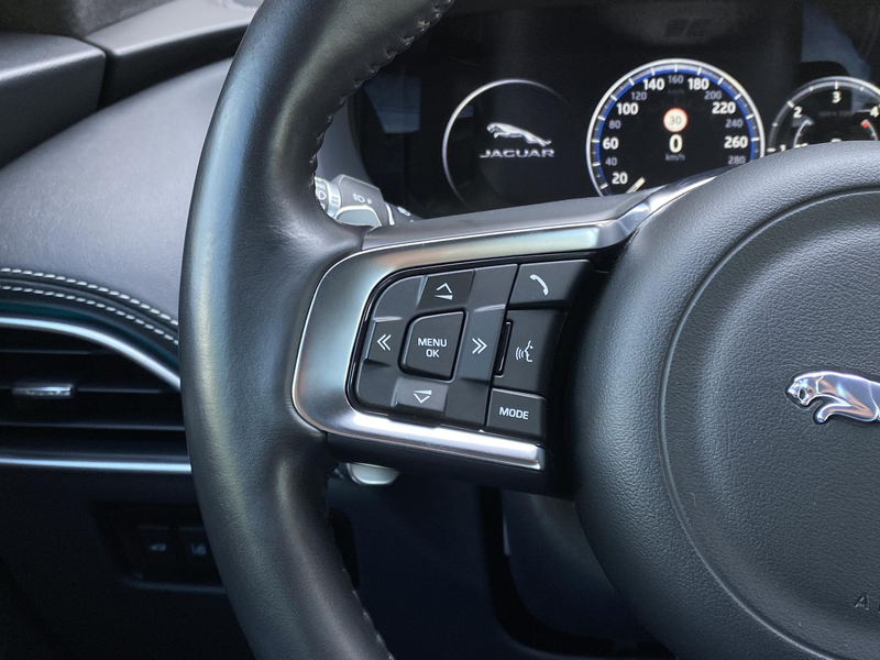 Jaguar F-Pace 3.0 S AWD 30d | Stoelventilatie + Verwarming | Pan — photo 19