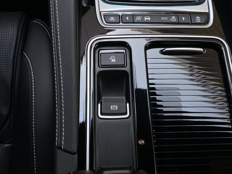 Jaguar F-Pace 3.0 S AWD 30d | Stoelventilatie + Verwarming | Pan — photo 42