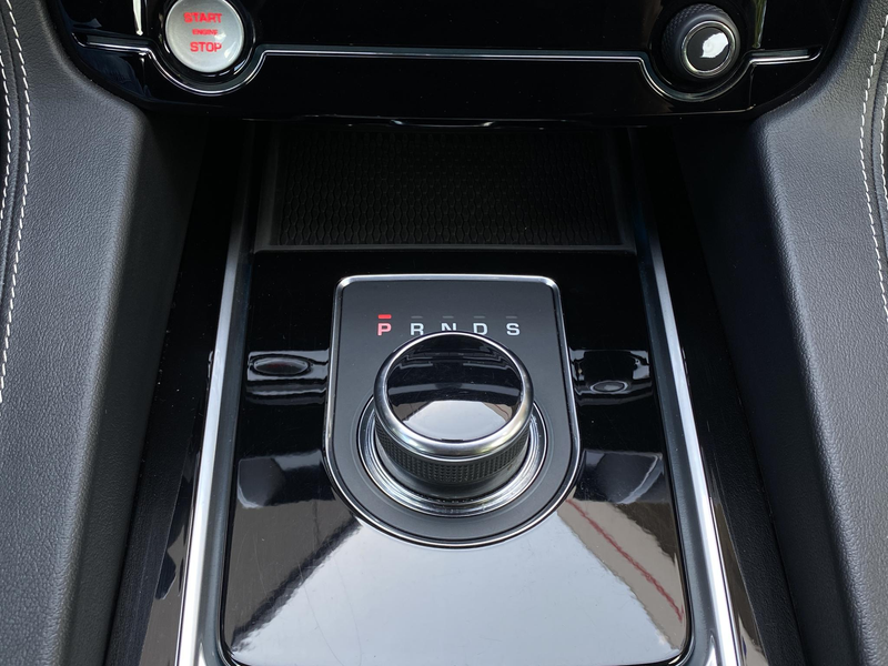 Jaguar F-Pace 3.0 S AWD 30d | Stoelventilatie + Verwarming | Pan — photo 40