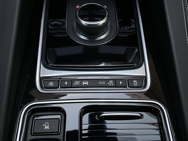 Jaguar F-Pace 3.0 S AWD 30d | Stoelventilatie + Verwarming | Pan — photo 41