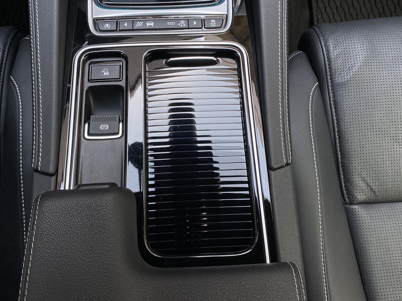 Jaguar F-Pace 3.0 S AWD 30d | Stoelventilatie + Verwarming | Pan — photo 43