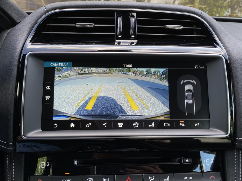 Jaguar F-Pace 3.0 S AWD 30d | Stoelventilatie + Verwarming | Pan — photo 33