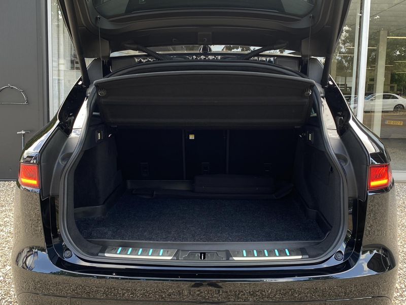 Jaguar F-Pace 3.0 S AWD 30d | Stoelventilatie + Verwarming | Pan — photo 13