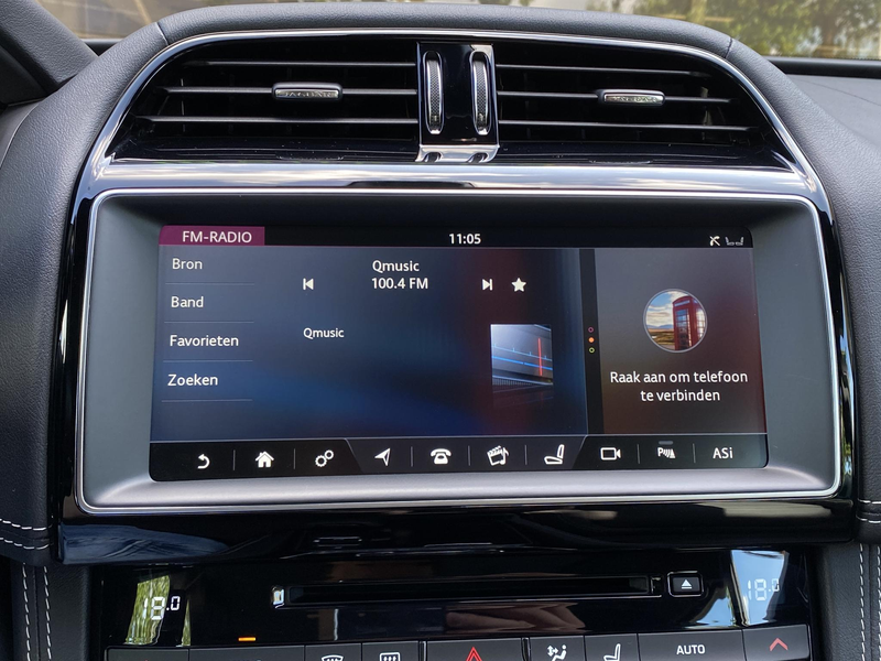 Jaguar F-Pace 3.0 S AWD 30d | Stoelventilatie + Verwarming | Pan — photo 31