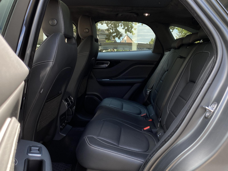 Jaguar F-Pace 3.0 S AWD 30d | Stoelventilatie + Verwarming | Pan — photo 9