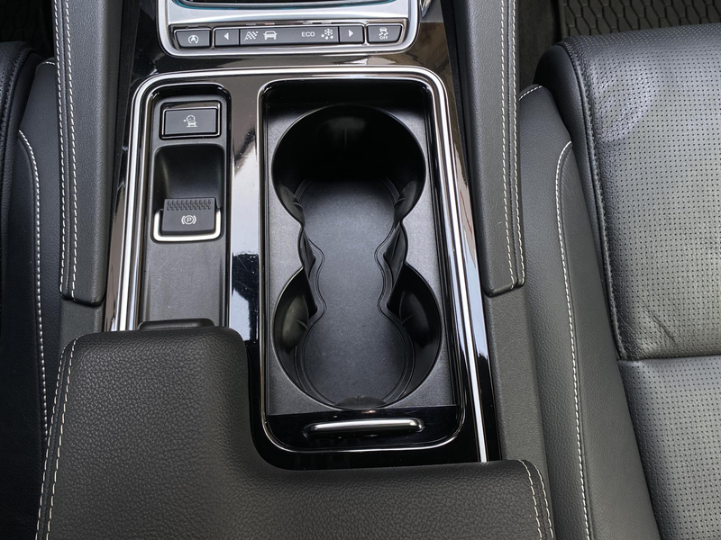 Jaguar F-Pace 3.0 S AWD 30d | Stoelventilatie + Verwarming | Pan — photo 44