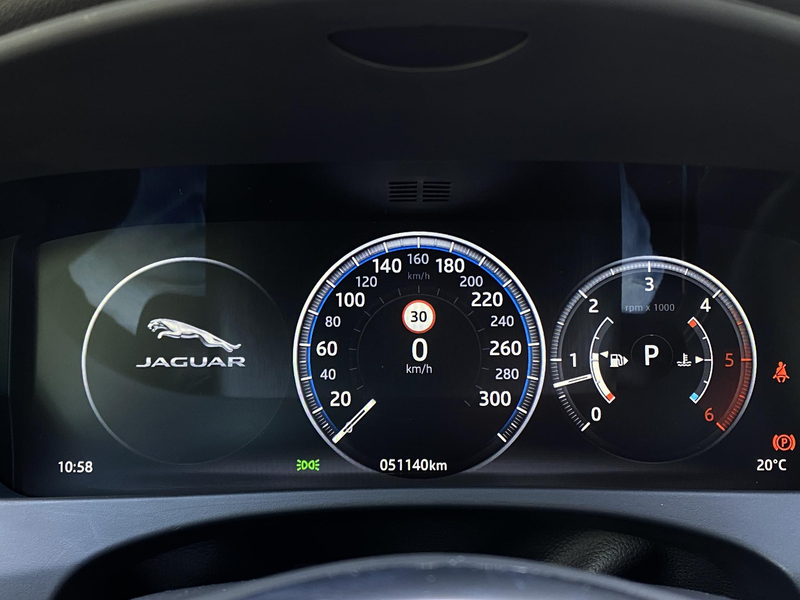 Jaguar F-Pace 3.0 S AWD 30d | Stoelventilatie + Verwarming | Pan — photo 21