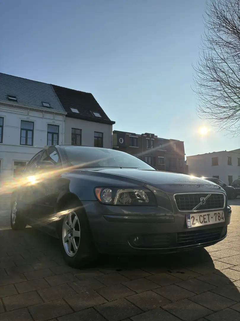 Volvo S40 1.8 - 1