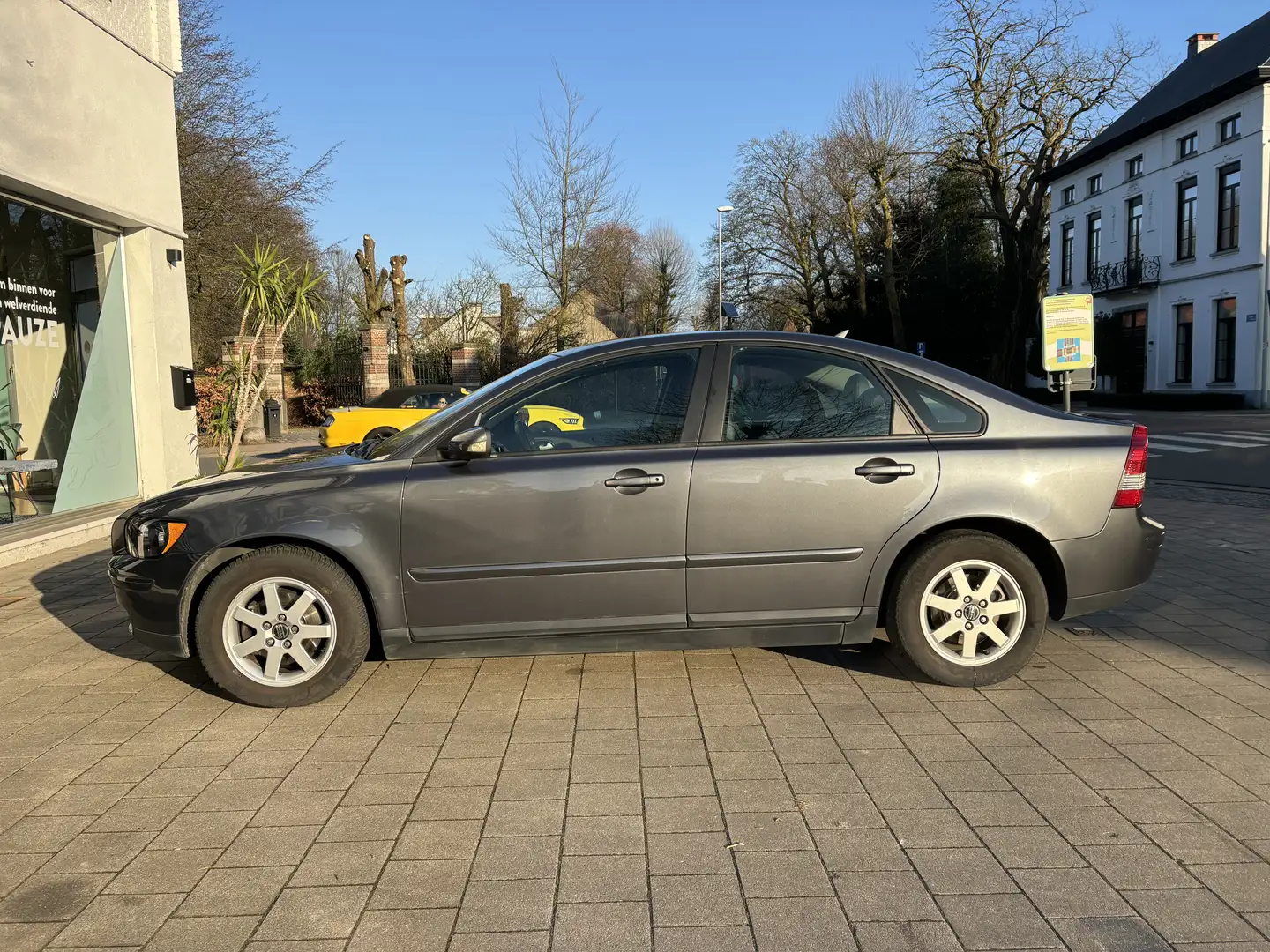 Volvo S40 1.8 - 2