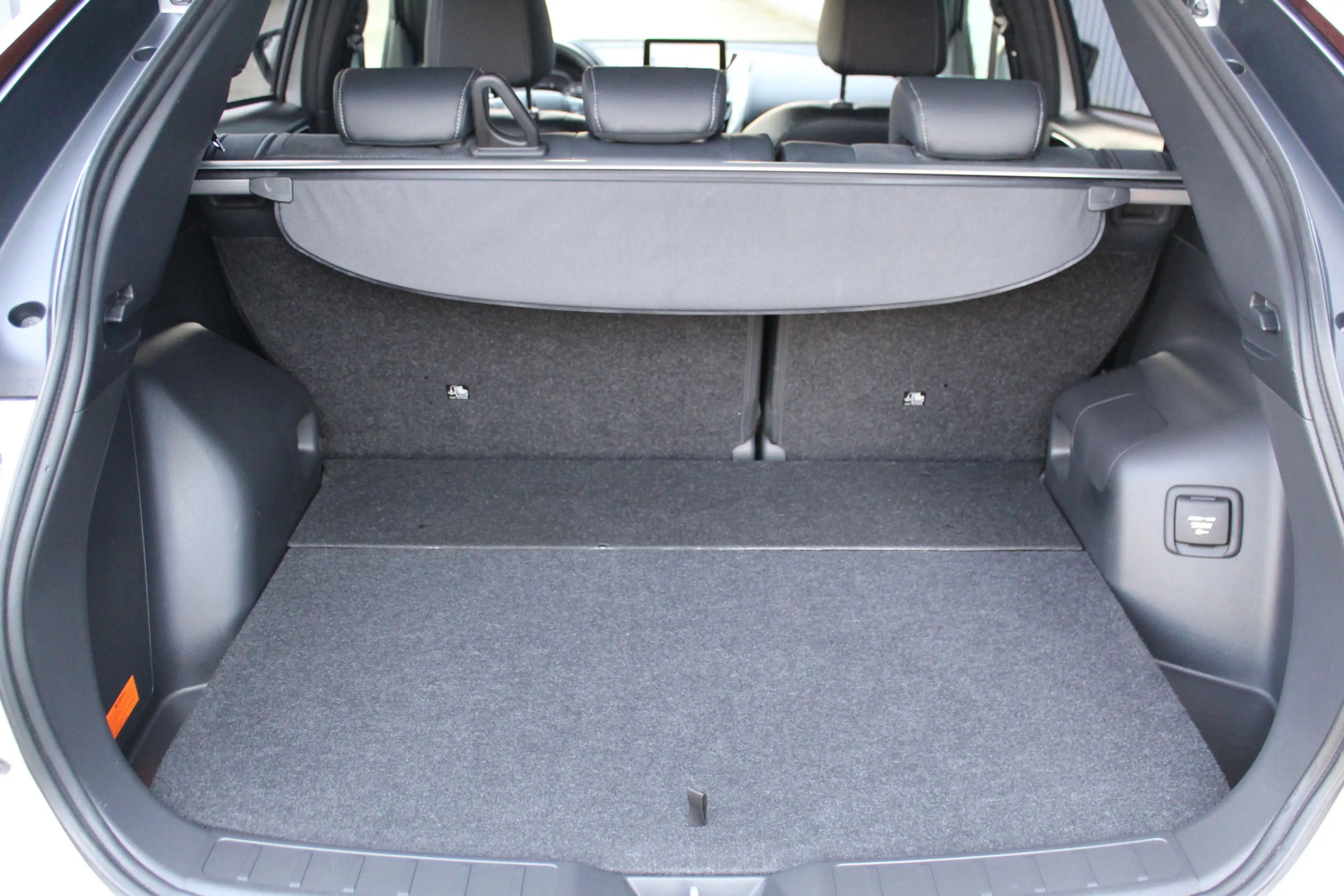 Mitsubishi Eclipse Cross 2.4-188pk PHEV 'Instyle'. Zeer nette en luxe Mitsu — photo 6