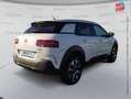 Citroen C4 Cactus PureTech 130ch S/S Shine GPS Camera Carplay Blanc - thumbnail 6
