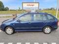 Skoda Fabia Fabia 1.4-16V Comfort Bleu - thumbnail 1