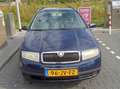 Skoda Fabia Fabia 1.4-16V Comfort Bleu - thumbnail 2