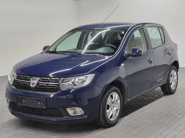 Dacia Sandero Comfort PDC/Tempom./LED TFL/USB/BT