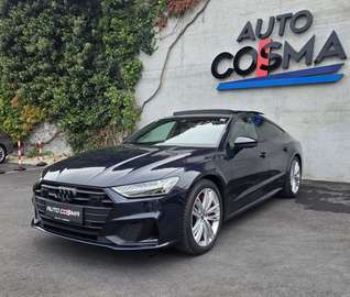 55 basis TFSI e quattro