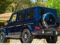 Mercedes-Benz G 500 AMG Line und Superior Line Interior Blau - thumbnail 2