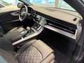 Audi Q8 50 TDI 286 CV quattro S line edition Black Pack Gri - thumbnail 13
