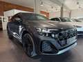 Audi Q8 50 TDI 286 CV quattro S line edition Black Pack Gri - thumbnail 4