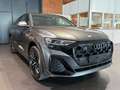 Audi Q8 50 TDI 286 CV quattro S line edition Black Pack Gri - thumbnail 3
