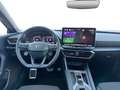 CUPRA Leon 1.5 eTSI DSG FACELIFT LED*VIRTUAL*NAV*NEBEL*SHZ... Gris - thumbnail 16