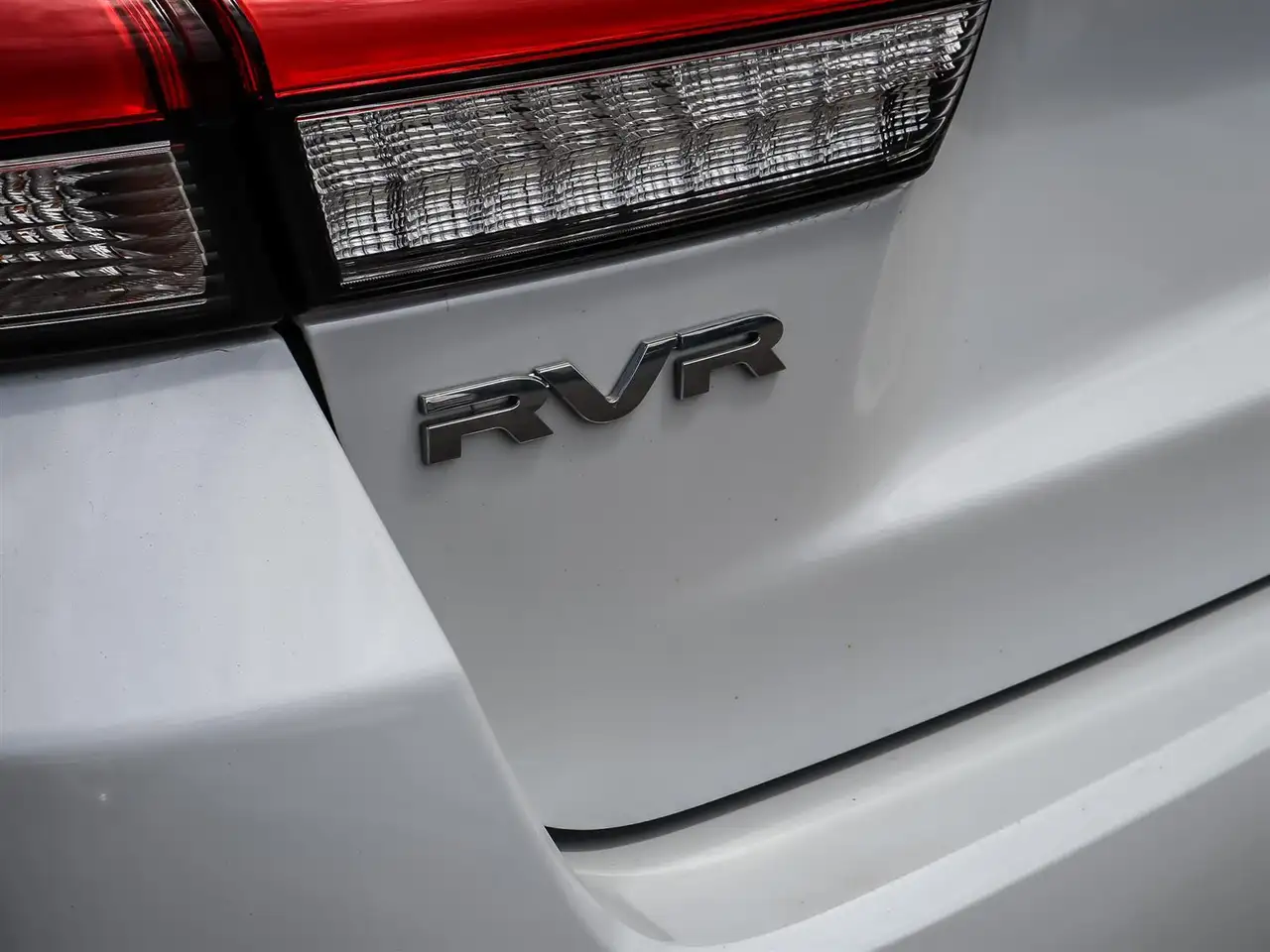 Mitsubishi RVR снимка Mitsubishi RVR