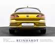 Volkswagen Arteon 2.0TSi R LINE/20Z./ACC/PANO/MASSAGE/360° Gelb - thumbnail 10