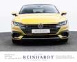 Volkswagen Arteon 2.0TSi R LINE/20Z./ACC/PANO/MASSAGE/360° Gelb - thumbnail 6