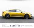 Volkswagen Arteon 2.0TSi R LINE/20Z./ACC/PANO/MASSAGE/360° Gelb - thumbnail 8