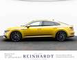 Volkswagen Arteon 2.0TSi R LINE/20Z./ACC/PANO/MASSAGE/360° Gelb - thumbnail 12