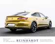 Volkswagen Arteon 2.0TSi R LINE/20Z./ACC/PANO/MASSAGE/360° Gelb - thumbnail 9